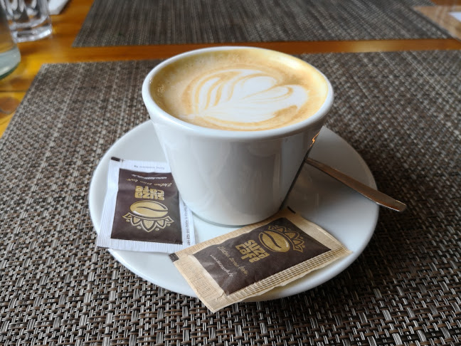 Opinii despre Restaurant Gardens în Rijeka - Gastronomija i ugostiteljstvo