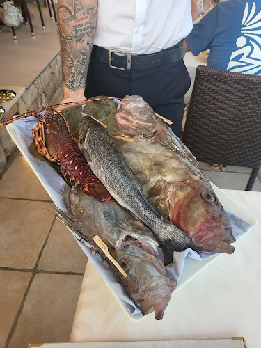 Comentarii opinii despre Restaurant Villa Kaliopa