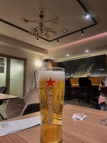 Steiner Bar - Ivanec