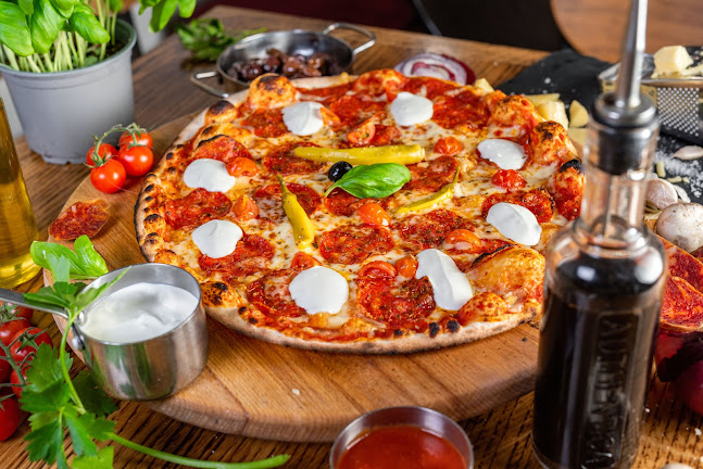 Restoran Bakra - Split