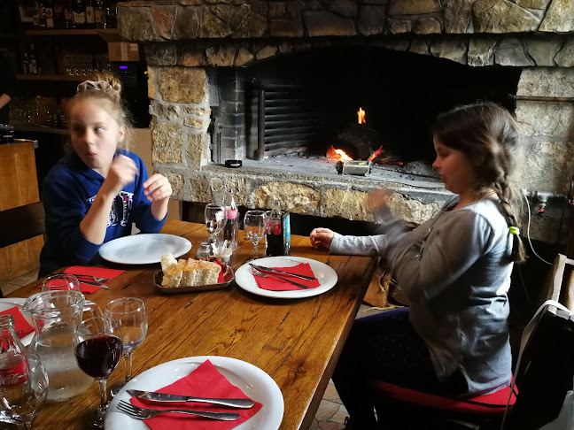 Opinii despre Restaurant Antonio în Posedarje - Gastronomija i ugostiteljstvo