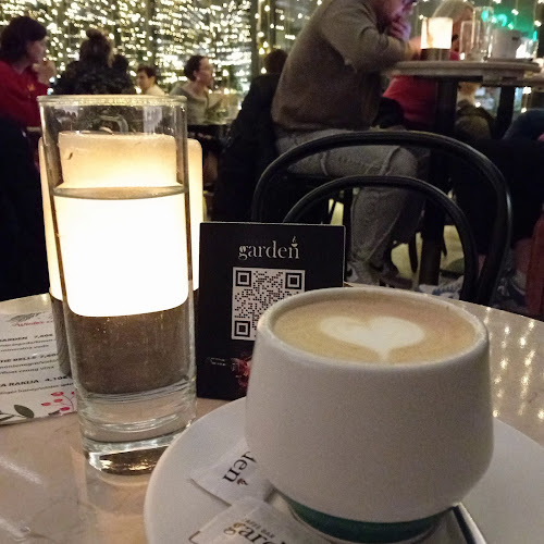 Opinii despre Garden Bar în Zaprešić - Gastronomija i ugostiteljstvo