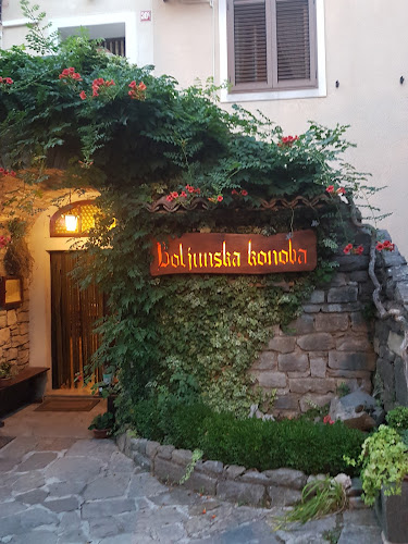 Boljunska Konoba