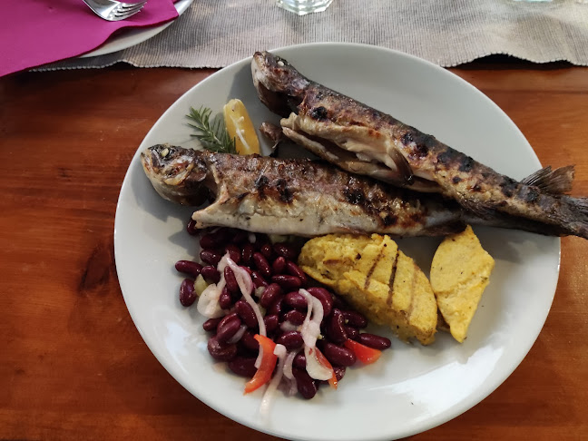 Antoničin mlin - Gastronomija i ugostiteljstvo