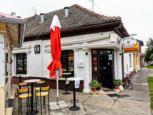 Opinii despre Caffe Bar Prandau în Valpovo - Gastronomija i ugostiteljstvo