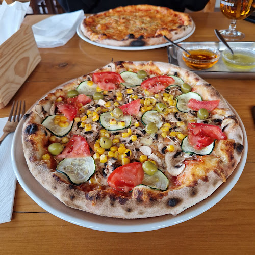 Konoba-Pizzeria Baladur