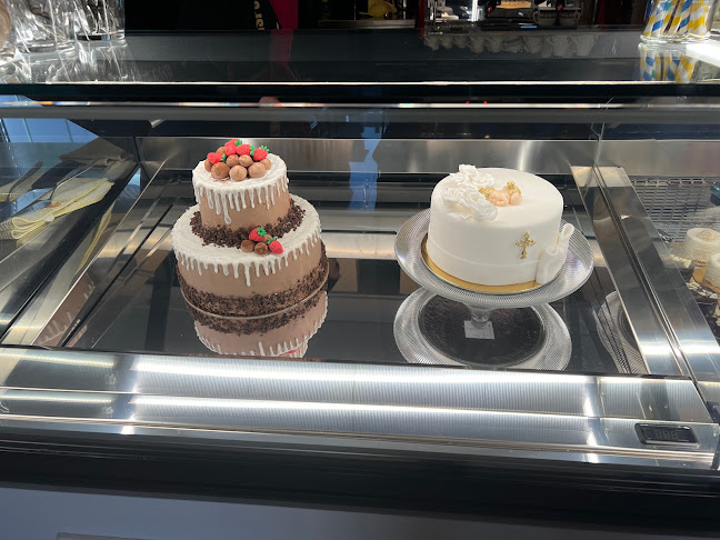 Slastičarna Leonardo