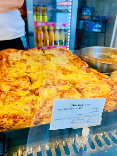 Comentarii opinii despre Pekarna Wind