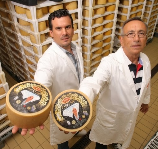 GLIGORA CHEESE BAR - Gastronomija i ugostiteljstvo