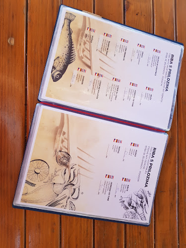 Opinii despre Restoran Malo More în Gradac - Gastronomija i ugostiteljstvo