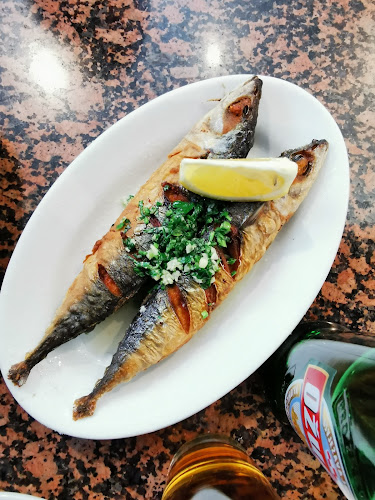 Buffet Mimice - Zagreb