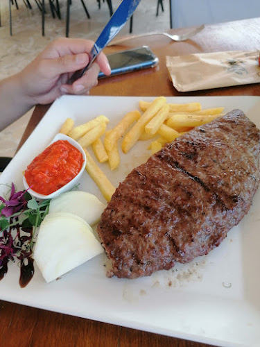 Opinii despre Restaurant Dina în Opatija - Gastronomija i ugostiteljstvo