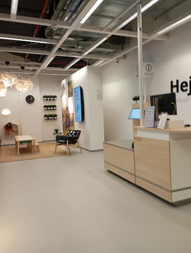 Comentarii opinii despre IKEA Dostavni centar Split