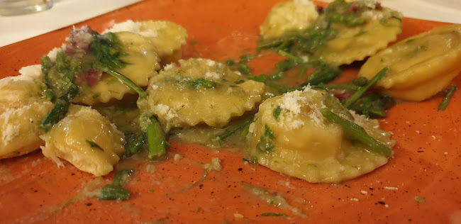 Opinii despre Restaurant Konoba Daniela în Poreč - Gastronomija i ugostiteljstvo