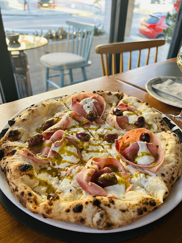 Opinii despre Pizza bar Maká în Makarska - Gastronomija i ugostiteljstvo