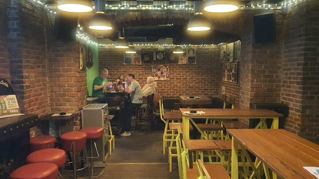 The Beertija - Gastronomija i ugostiteljstvo