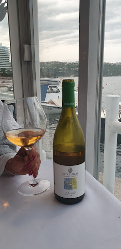 Bistro Yacht club - Opatija