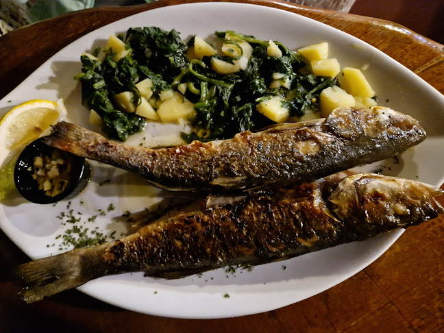 Opinii despre Konoba Dida în Pag - Gastronomija i ugostiteljstvo