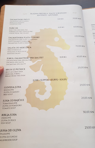 Opinii despre Restaurant Sabun în Privlaka - Gastronomija i ugostiteljstvo