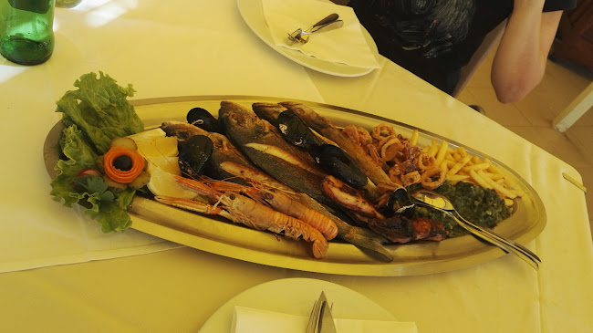 Restoran "Krešimir" - Gastronomija i ugostiteljstvo