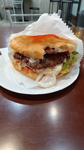 Opinii despre Arena Grill în Zagreb - Gastronomija i ugostiteljstvo