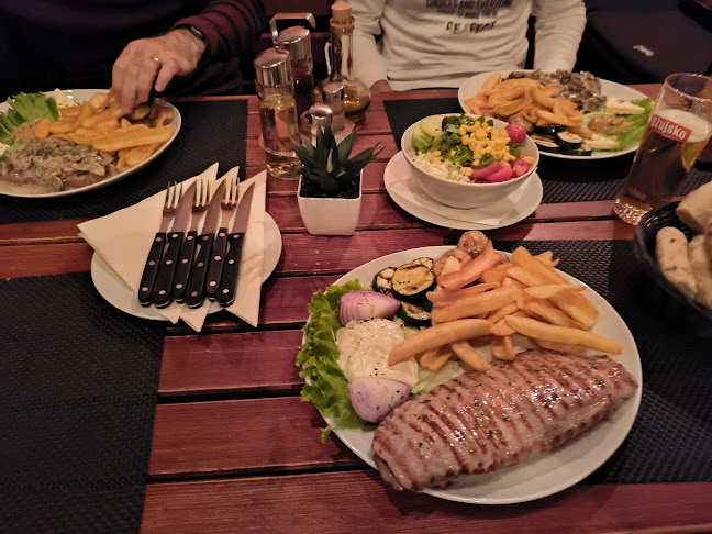 Pizzeria Ivo No1 - Stobreč