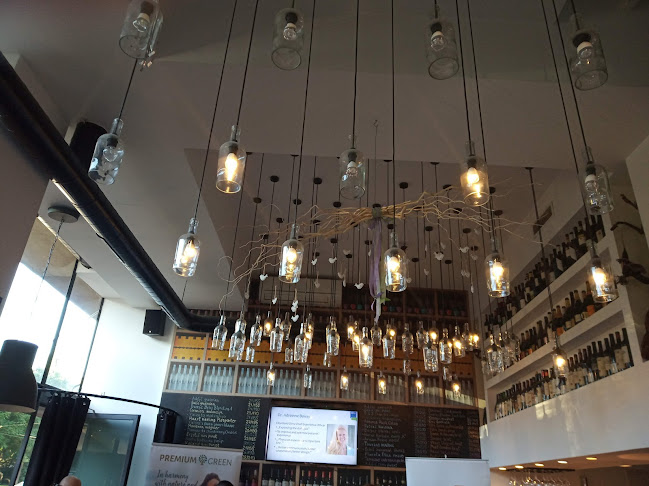 Bistro Jadranka - Zagreb