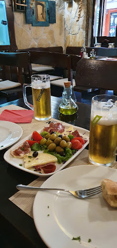 Opinii despre Restoran Mali NONO în Krk - Gastronomija i ugostiteljstvo