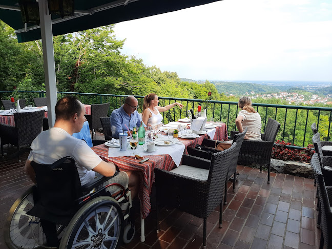 Restoran Šestinski Lagvić - Zagreb