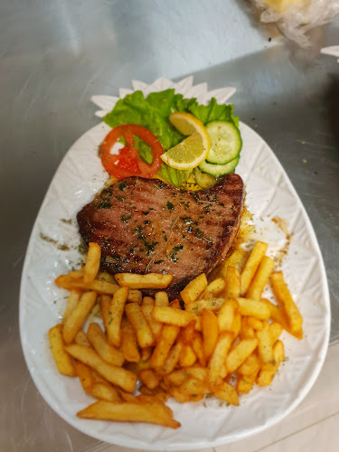 LUNGO MARE RESTAURANT-APARTMENTS