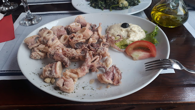 Comentarii opinii despre Restoran Mali NONO