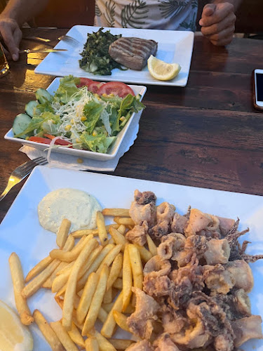 Comentarii opinii despre Restaurant-Pizzeria Delfino Lovran