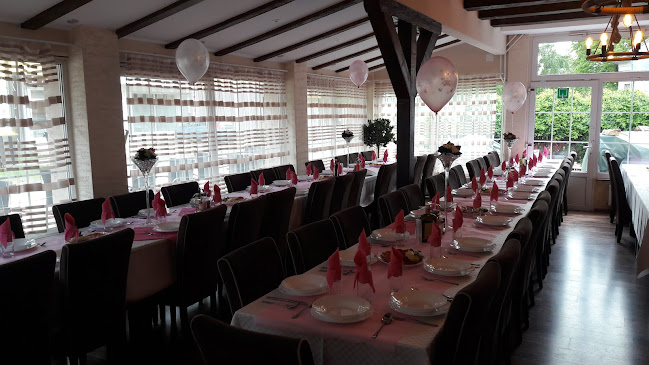 Comentarii opinii despre Taverna Alinea