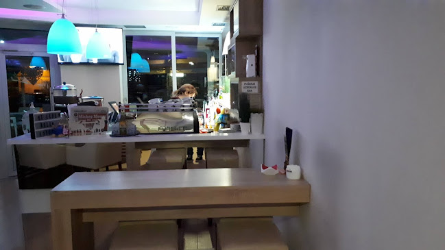 Caffe bar Sky Walk - Gastronomija i ugostiteljstvo