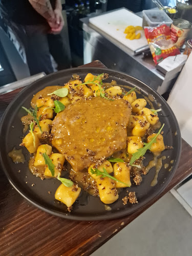 Cicibela food and wine bar (SPLIT) - Split