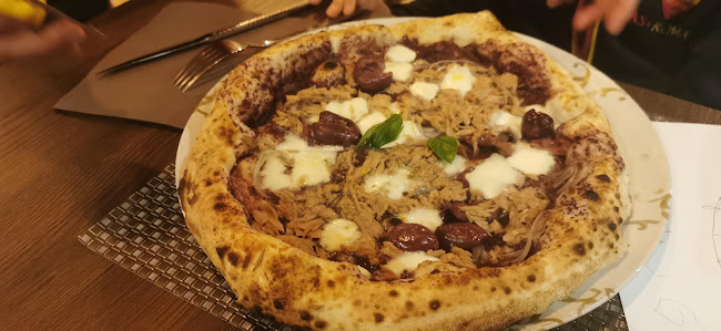 San Servolo Pizzeria - Gastronomija i ugostiteljstvo