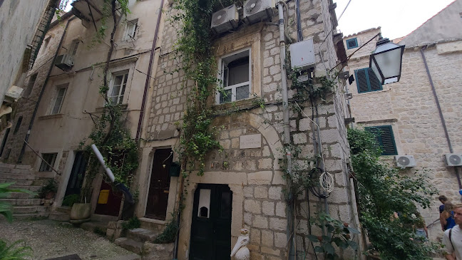 Opinii despre Cogito Coffee Shop / Dubrovnik Old Town în Dubrovnik - Gastronomija i ugostiteljstvo