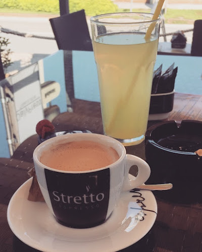 Opinii despre Caffe bar Nebeski în Medulin - Gastronomija i ugostiteljstvo