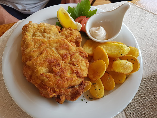 Gusarska Luka - Sućuraj