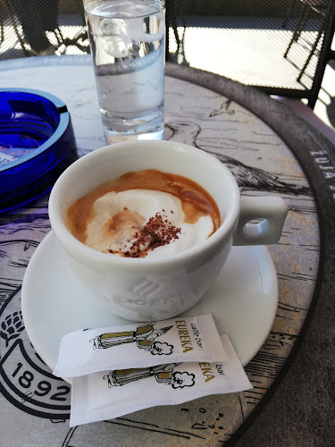 Caffe Bar Eureka