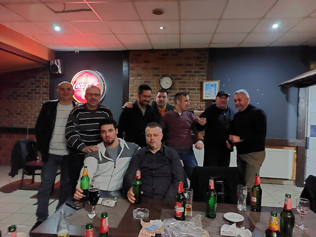 Comentarii opinii despre Caffe Bar Centar