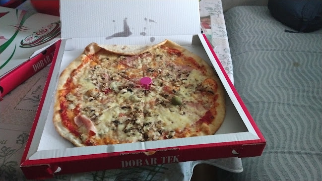 Vinodolska ul. 8a, 51260, Crikvenica