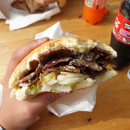 Fast food Branimir - Gastronomija i ugostiteljstvo