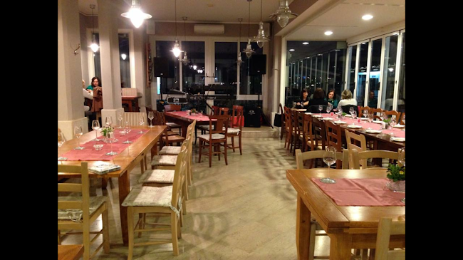 Pizzeria Buoni Amici In Piazza Umag