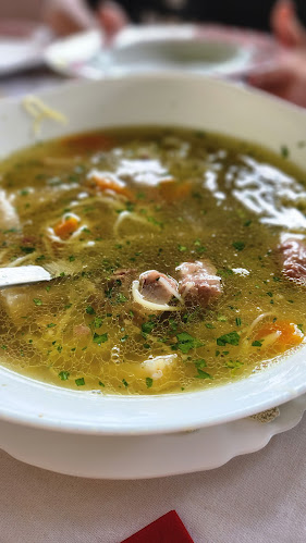 Restoran "Kod Đurđe" - Gastronomija i ugostiteljstvo