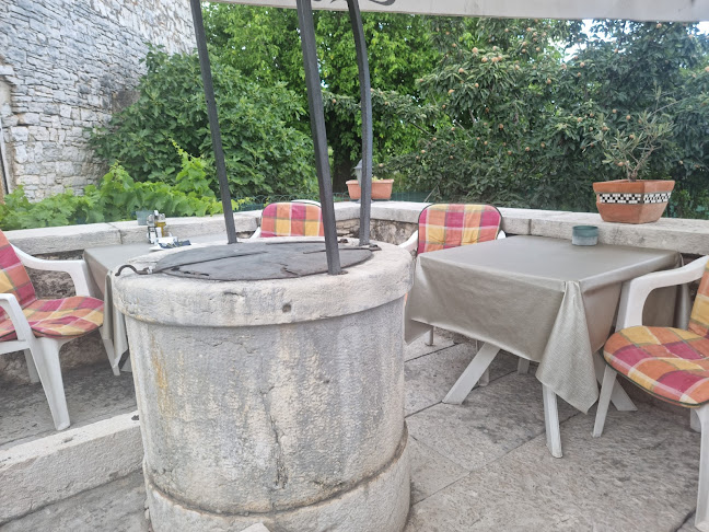 Comentarii opinii despre BELLA ISTRIA PIZZERIA RISTORANTE SVETI LOVREČ