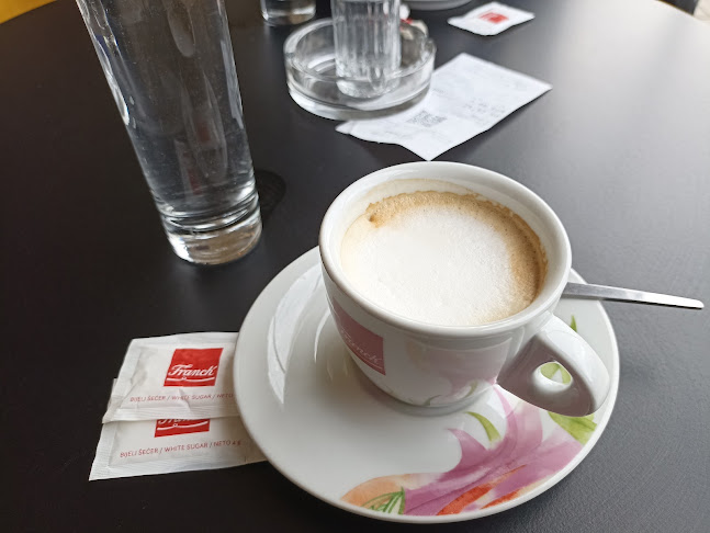 Imperia Coffee & Wine Bar