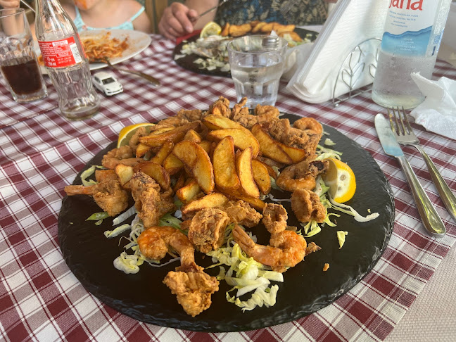 Comentarii opinii despre Restaurant Arka