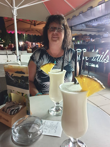 Peschiera Cocktail Bar - Poreč