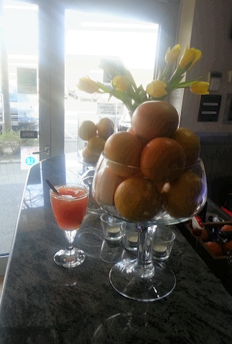 Ul. Ljudevita Posavskog 25, 10360, Sesvete